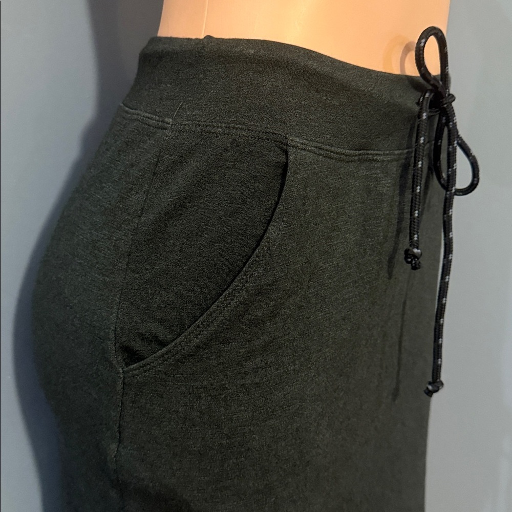 Evereve Sundry cotton skirt - Picture 3 of 5